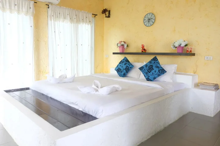 Сам-Рои-Йот: Pranburi Delight Resort