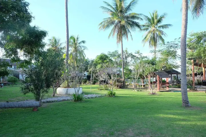 Сам-Рои-Йот: Pranburi Delight Resort
