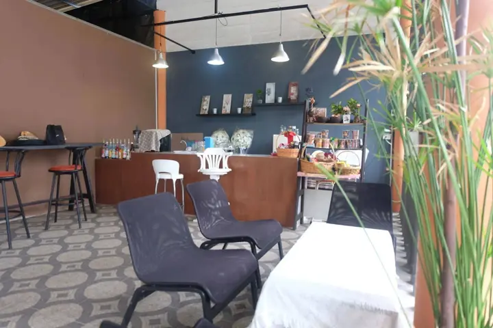 Сам-Рои-Йот: Pranburi Delight Resort