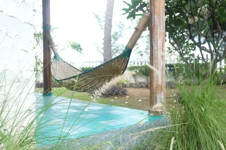 Сам-Рои-Йот: Pranburi Delight Resort