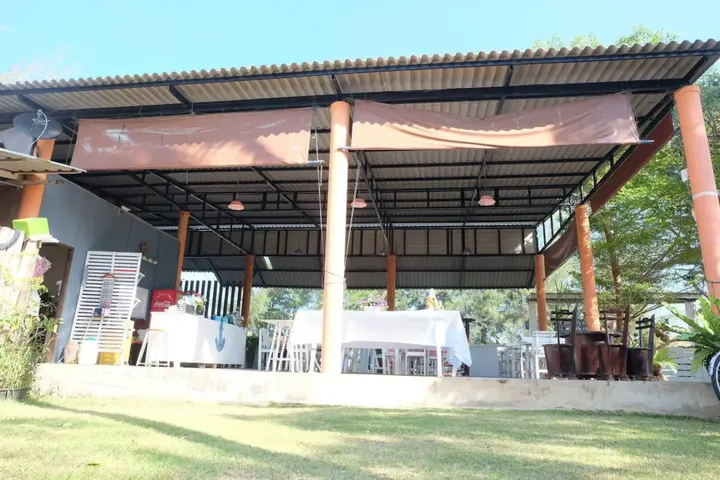 Сам-Рои-Йот: Pranburi Delight Resort