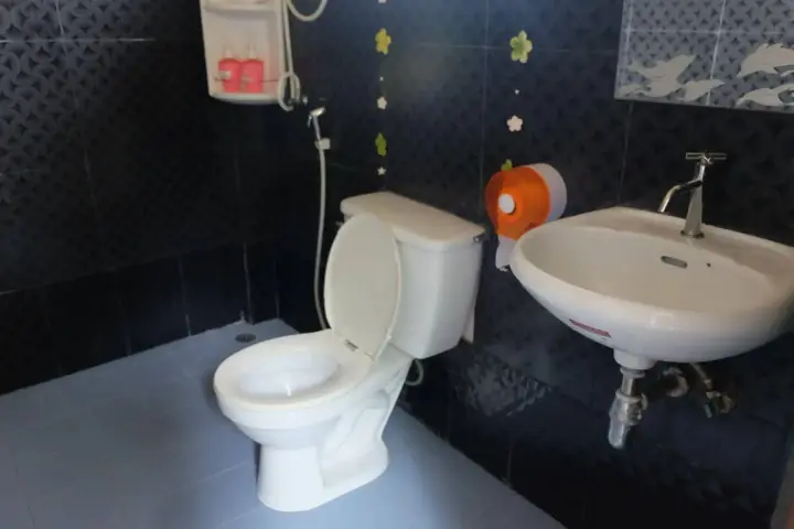 Сам-Рои-Йот: Pranburi Delight Resort