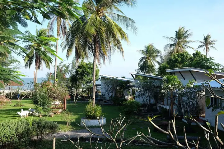 Сам-Рои-Йот: Pranburi Delight Resort
