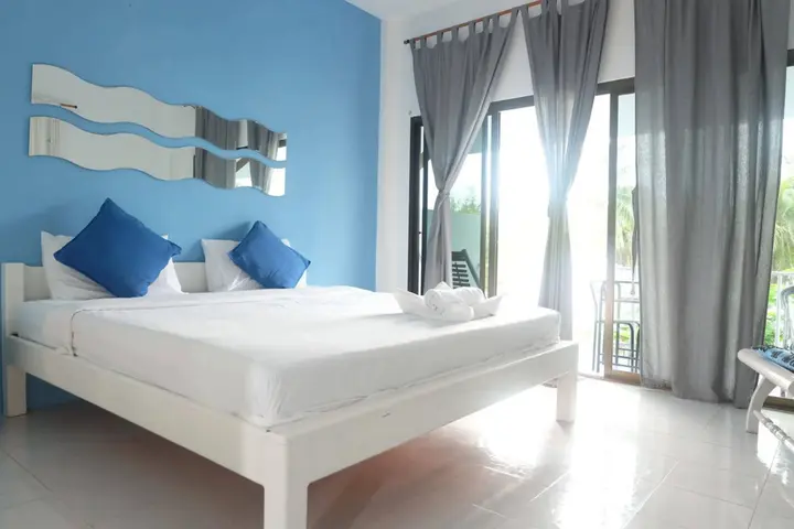 Сам-Рои-Йот: Pranburi Delight Resort