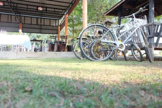 Сам-Рои-Йот: Pranburi Delight Resort