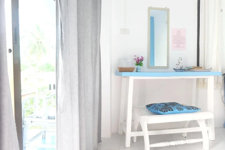 Сам-Рои-Йот: Pranburi Delight Resort