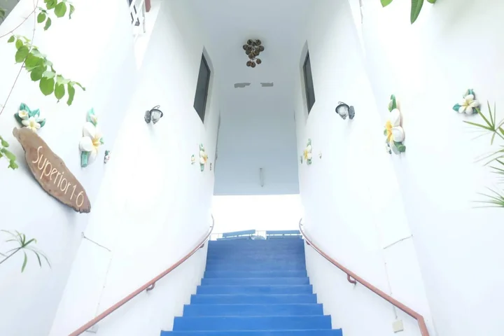 Сам-Рои-Йот: Pranburi Delight Resort