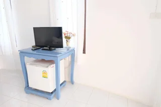 Сам-Рои-Йот: Pranburi Delight Resort