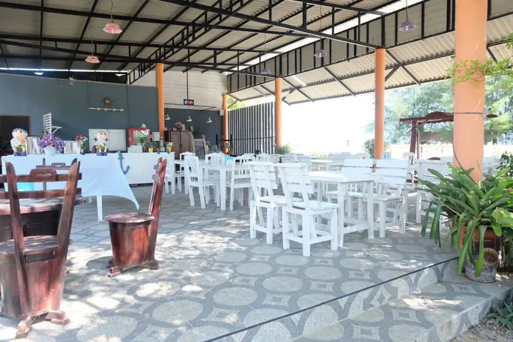 Сам-Рои-Йот: Pranburi Delight Resort