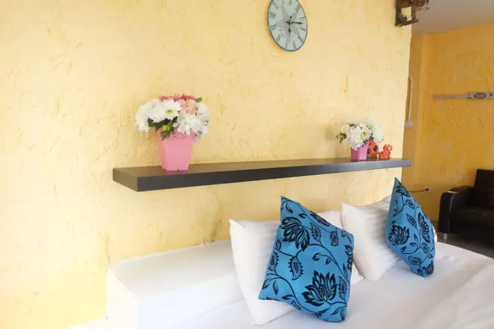 Сам-Рои-Йот: Pranburi Delight Resort