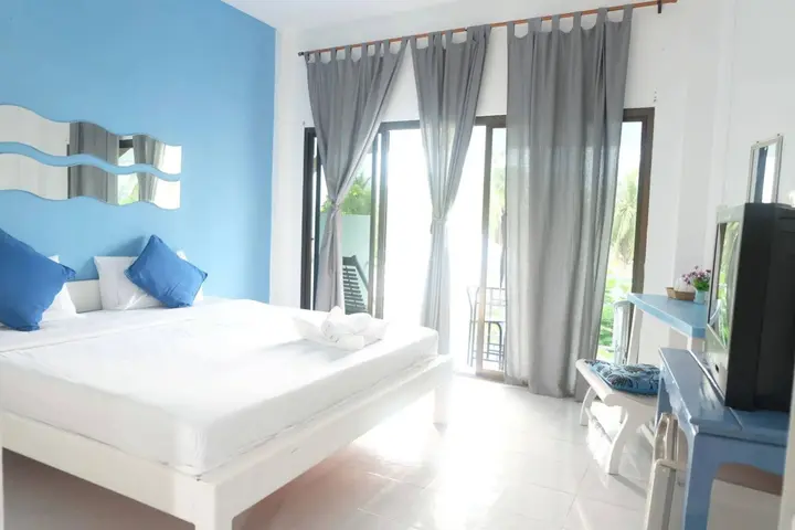 Сам-Рои-Йот: Pranburi Delight Resort