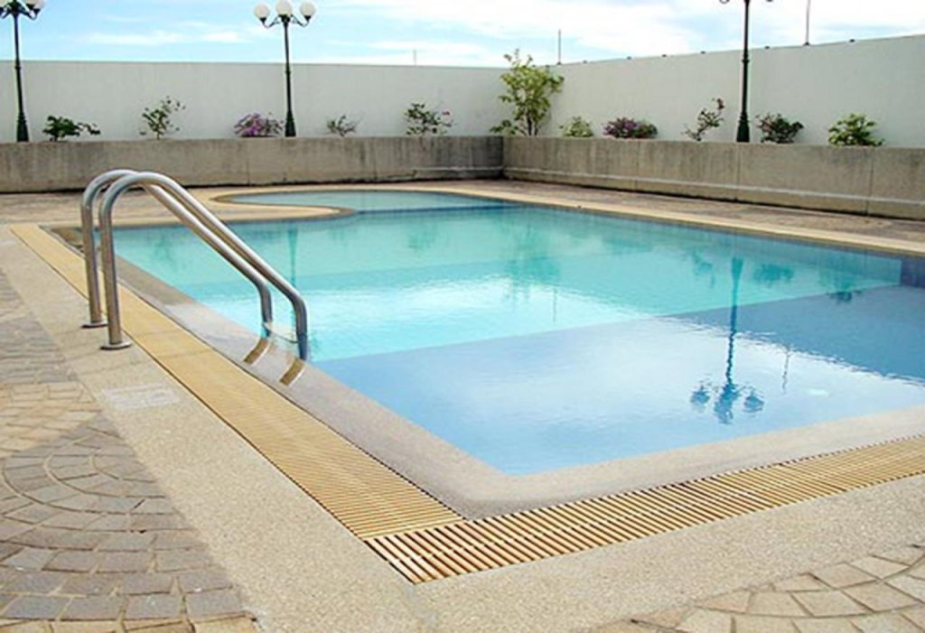 Варин-Чамрап: Laithong Hotel