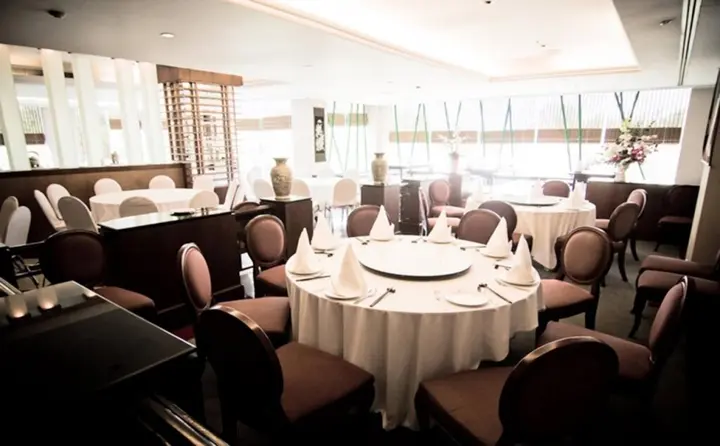 Варин-Чамрап: Laithong Hotel
