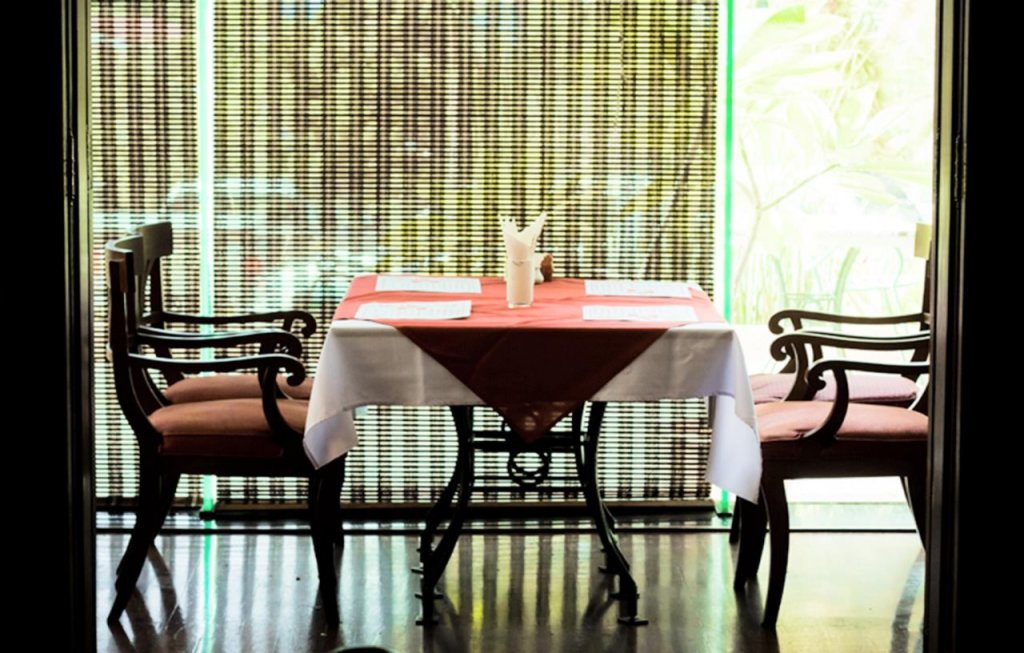 Варин-Чамрап: Laithong Hotel