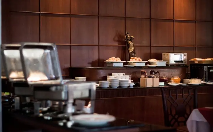 Варин-Чамрап: Laithong Hotel