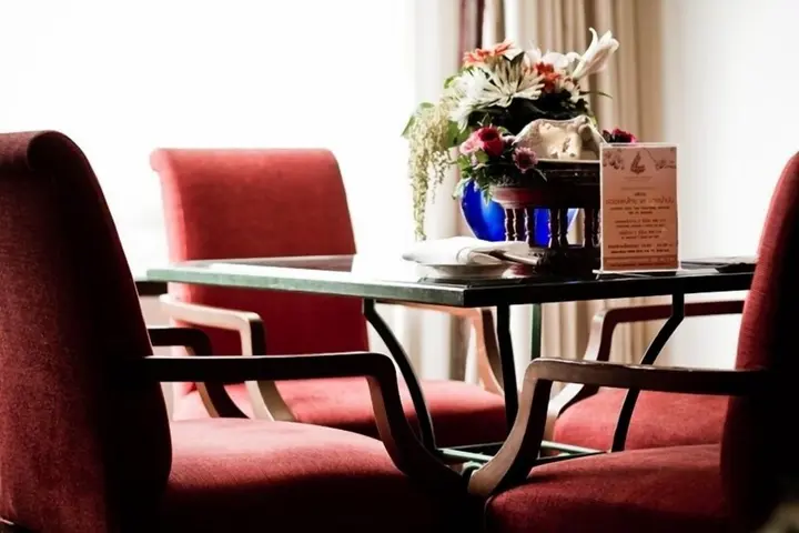 Варин-Чамрап: Laithong Hotel