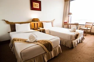 Варин-Чамрап: Laithong Hotel