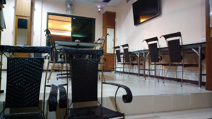 Хуахин: Huahin Euro City Hotel