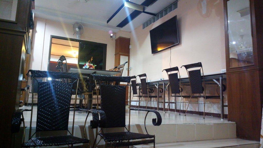 Хуахин: Huahin Euro City Hotel