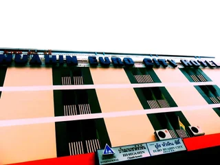 Хуахин: Huahin Euro City Hotel