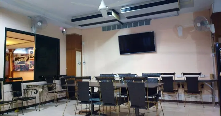 Хуахин: Huahin Euro City Hotel