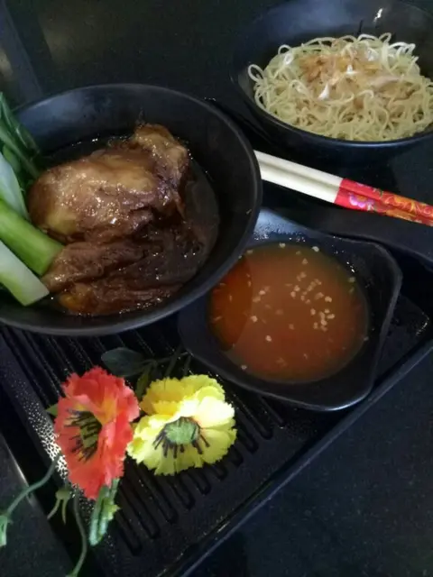 Хуахин: Huahin Euro City Hotel