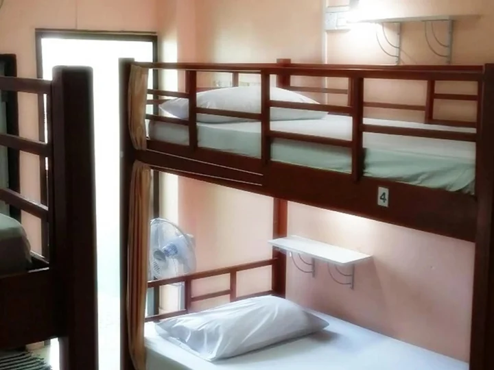 Хуахин: Huahin Euro City Hotel