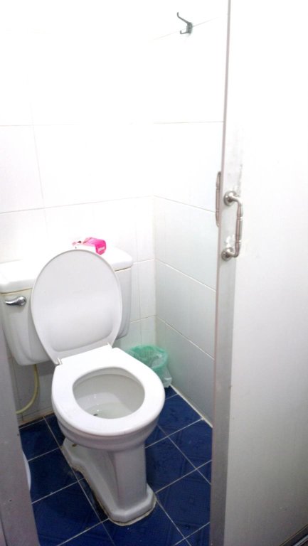 Хуахин: Huahin Euro City Hotel