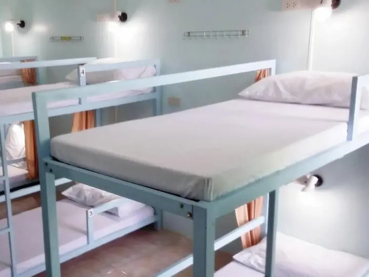 Хуахин: Huahin Euro City Hotel