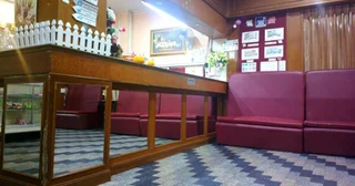 Хуахин: Huahin Euro City Hotel