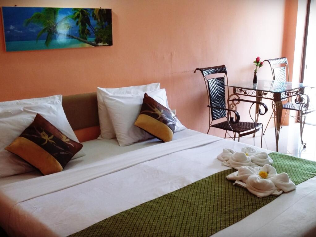 Хуахин: Huahin Euro City Hotel