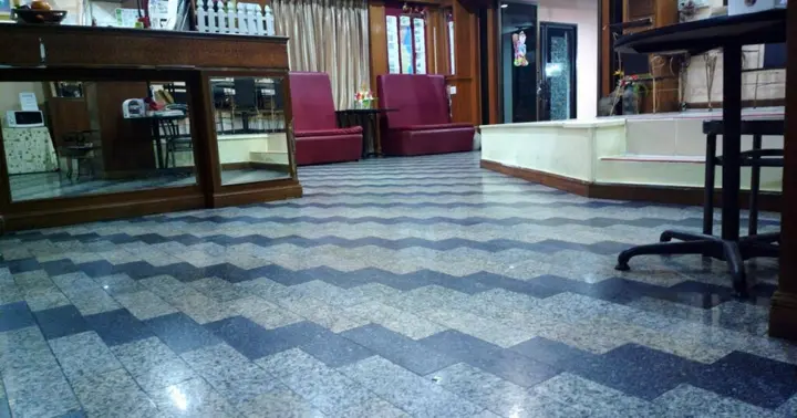 Хуахин: Huahin Euro City Hotel