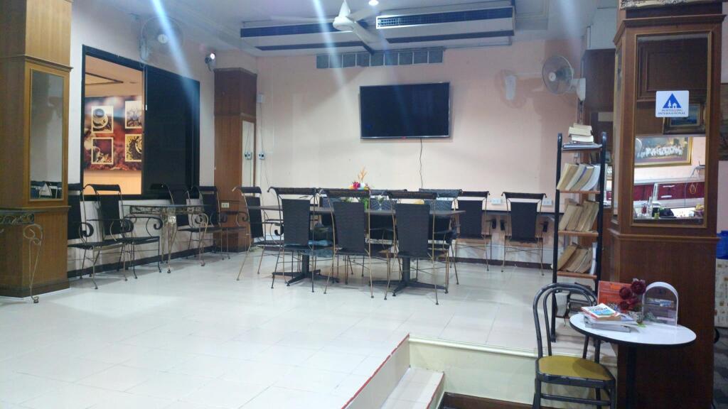 Хуахин: Huahin Euro City Hotel