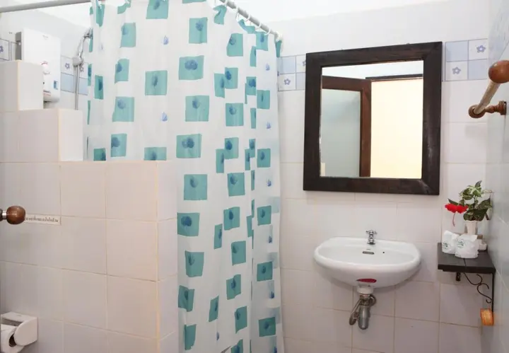 Ранонг: Baanchuengkao Resort Ranong