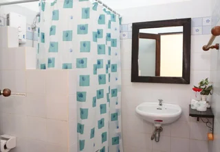 Ранонг: Baanchuengkao Resort Ranong