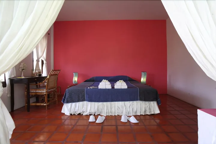 Ранонг: Baanchuengkao Resort Ranong