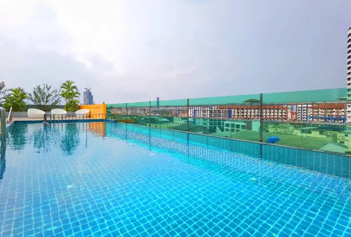 Паттайя: Nova Express Pattaya