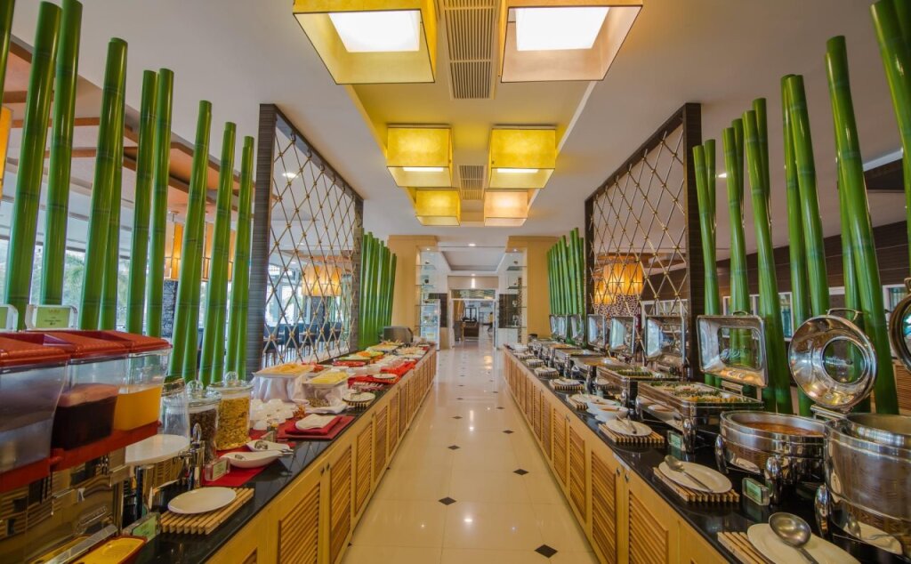 Садао: KPK Hotel