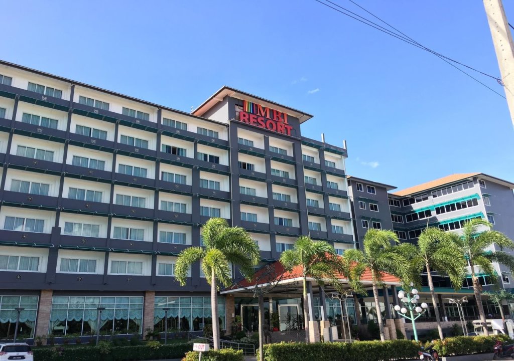 Садао: KPK Hotel