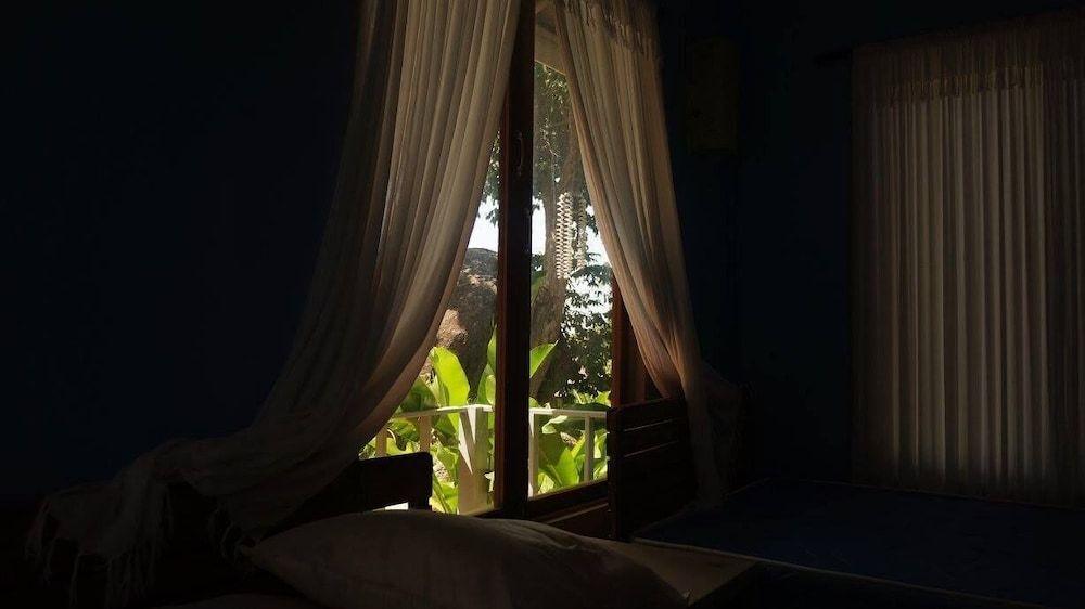 Ко-Пханган: Meridian Khao Tam Bungalow