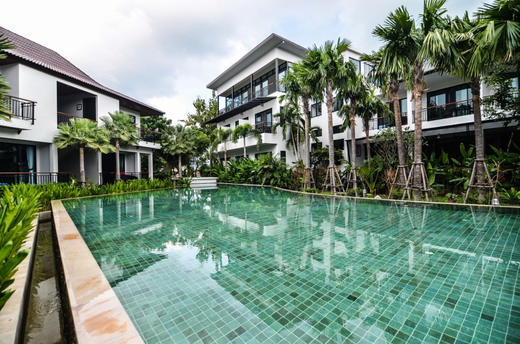 Муанг: Coco Retreat Phuket Resort & Spa