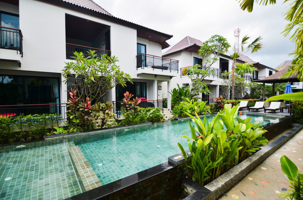 Муанг: Coco Retreat Phuket Resort & Spa
