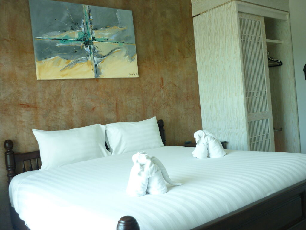 Муанг: Coco Retreat Phuket Resort & Spa