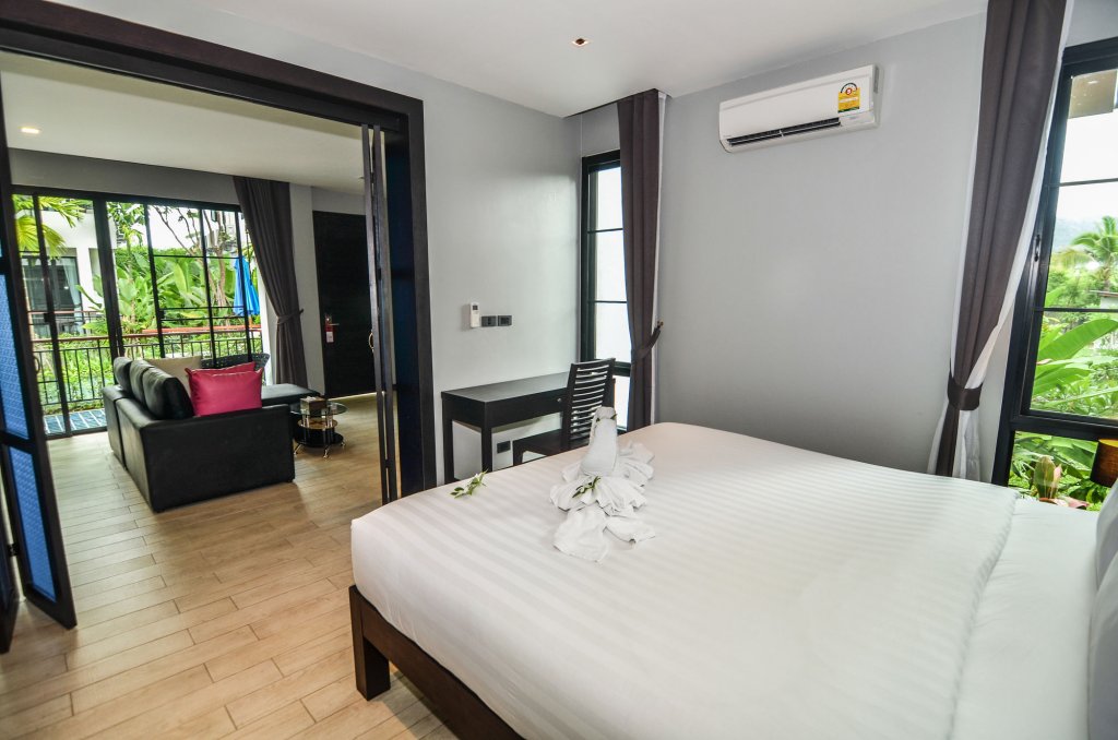 Муанг: Coco Retreat Phuket Resort & Spa