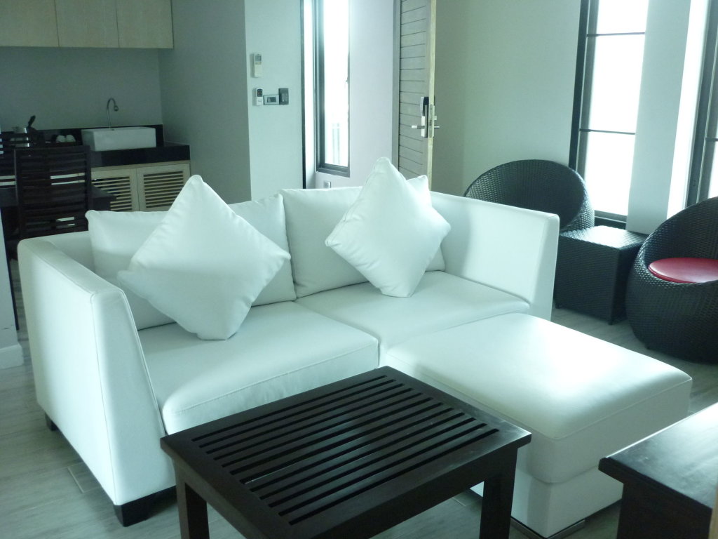 Муанг: Coco Retreat Phuket Resort & Spa