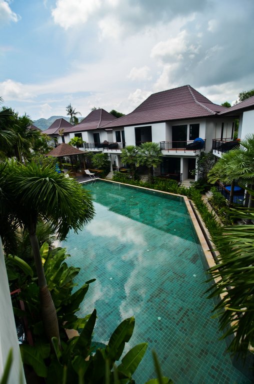 Муанг: Coco Retreat Phuket Resort & Spa