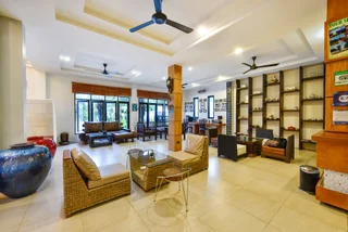 Муанг: Coco Retreat Phuket Resort & Spa