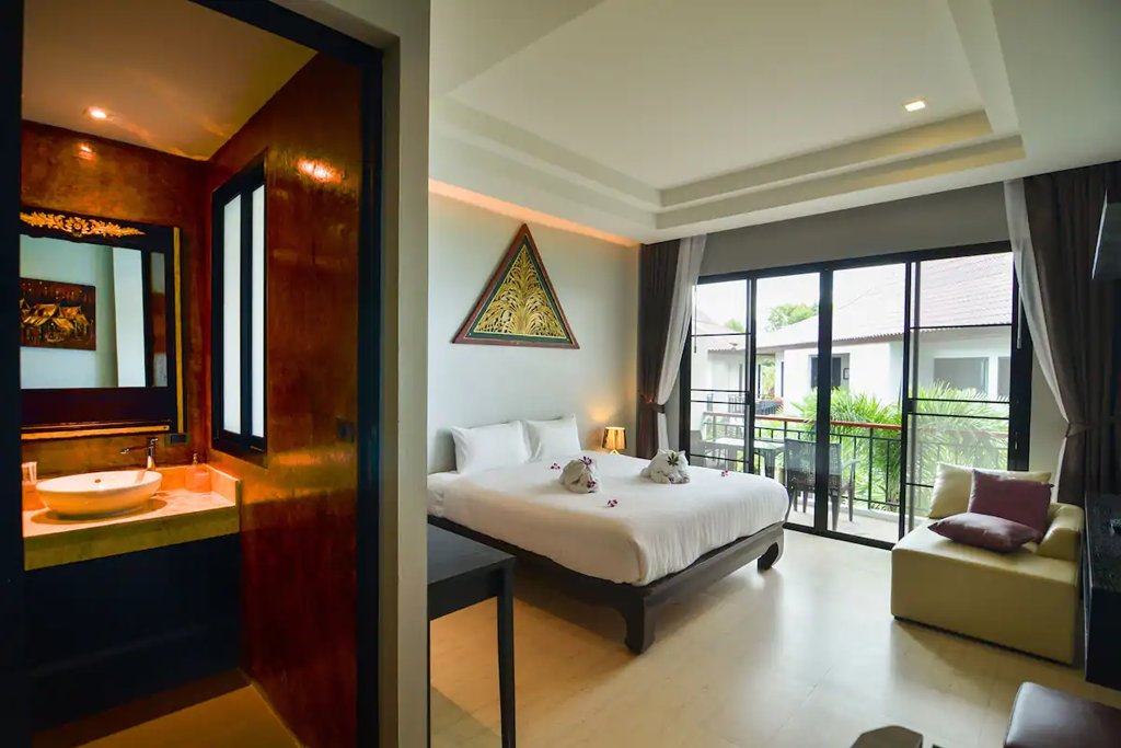 Муанг: Coco Retreat Phuket Resort & Spa
