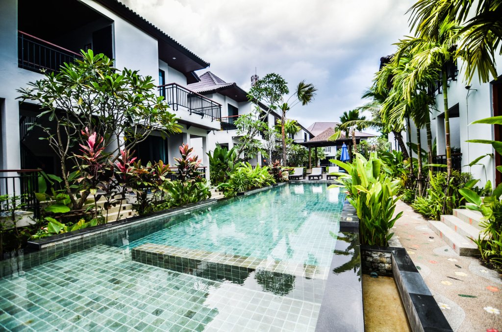 Муанг: Coco Retreat Phuket Resort & Spa
