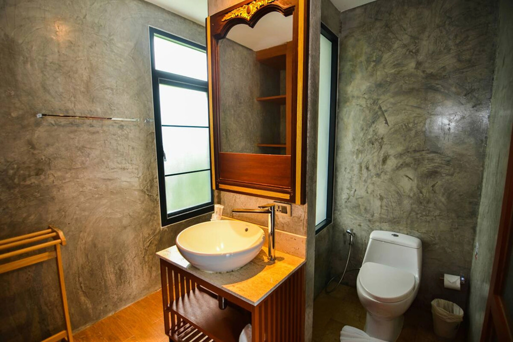 Муанг: Coco Retreat Phuket Resort & Spa